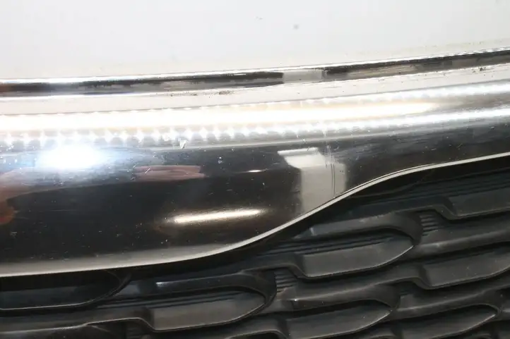 Kia Sorento (2009 - 2014) Другая часть кузова — фото 5