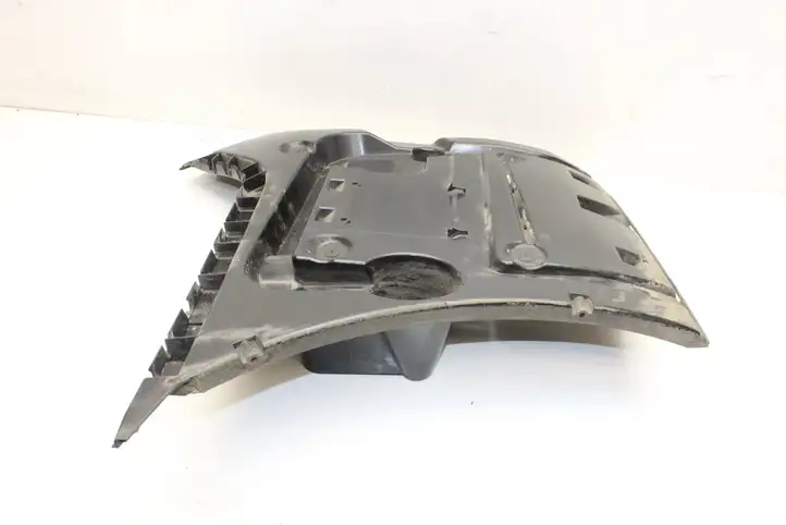 BMW 7 F01 (2008 - 2016) 7183885 Кронштейн угловой части бампера — фото 1