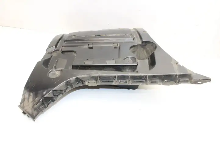 BMW 7 F01 (2008 - 2016) 7183885 Кронштейн угловой части бампера — фото 4