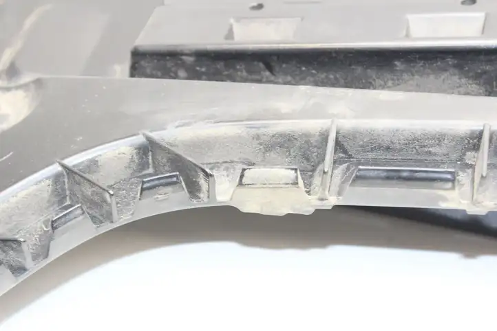 BMW 7 F01 (2008 - 2016) 7183885 Кронштейн угловой части бампера — фото 6