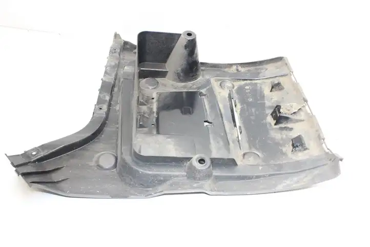 BMW 7 F01 (2008 - 2016) 7183885 Кронштейн угловой части бампера — фото 9