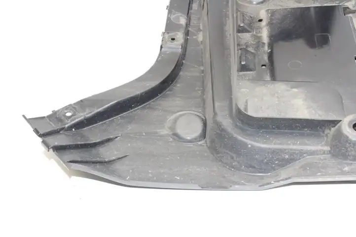 BMW 7 F01 (2008 - 2016) 7183885 Кронштейн угловой части бампера — фото 10