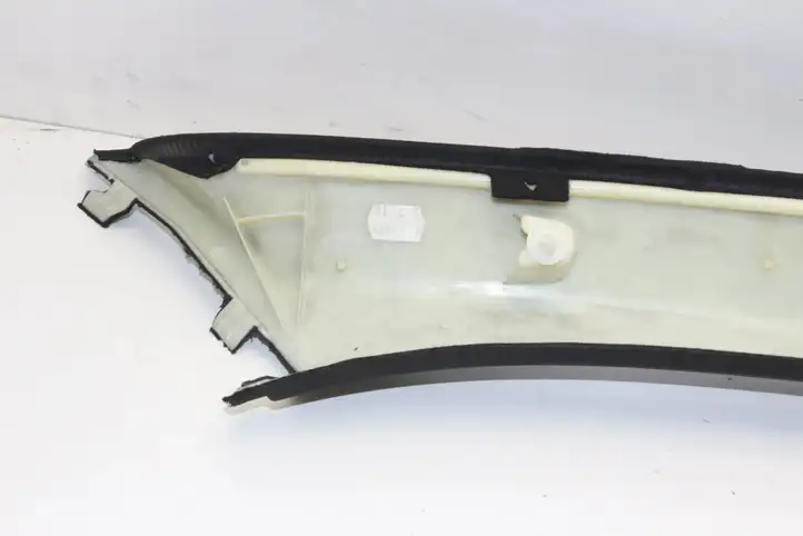 BMW 7 F01 (2008 - 2016) 7112735 Нижняя обшивка стойки B — фото 7