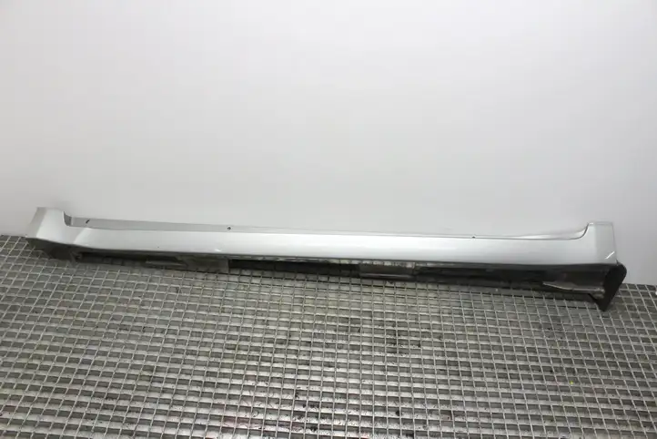 Toyota Avensis T270 (2009 - 2012) 7586005010 Порог кузова — фото 1