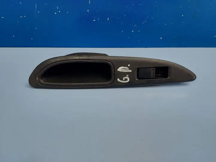 Nissan Primera (2001 - 2008) 25411AV600 Блок кнопок стеклоподъемников — фото 1