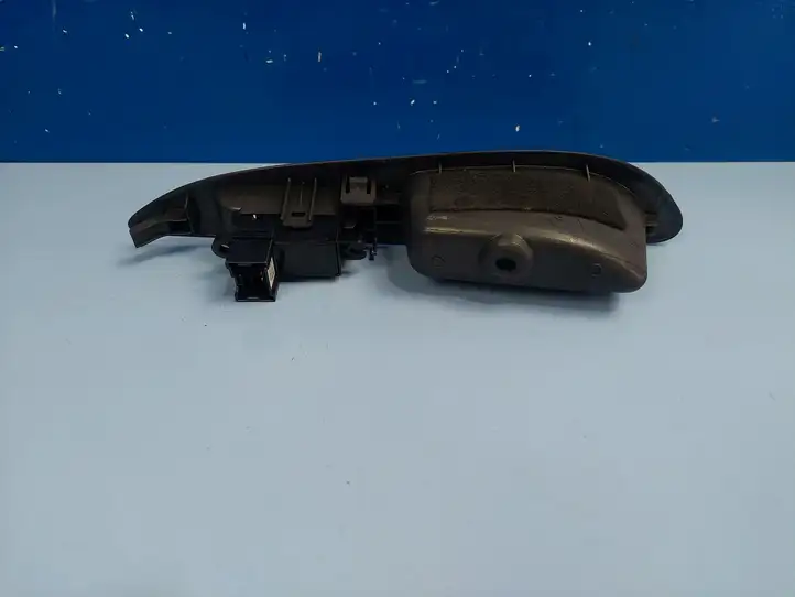 Nissan Primera (2001 - 2008) 25411AV600 Блок кнопок стеклоподъемников — фото 2