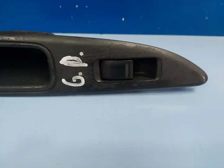 Nissan Primera (2001 - 2008) 25411AV600 Блок кнопок стеклоподъемников — фото 4