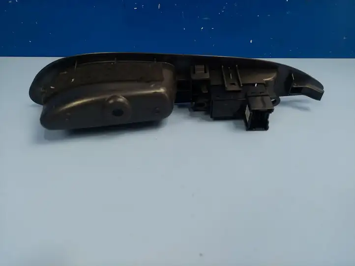 Nissan Primera (2001 - 2008) 25411AV600 Блок кнопок стеклоподъемников — фото 5