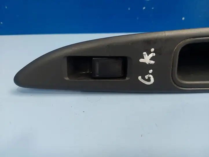 Nissan Primera (2001 - 2008) 25411AV600 Блок кнопок стеклоподъемников — фото 8