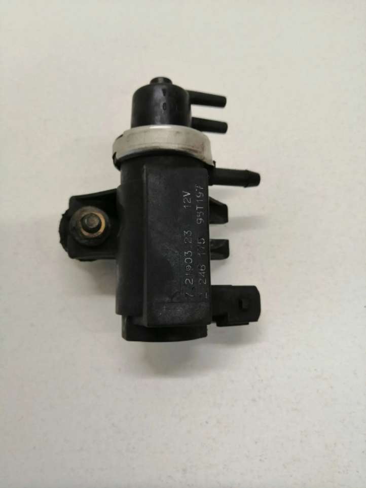 72190323 BMW 5 E39 Solenoidinis vožtuvas