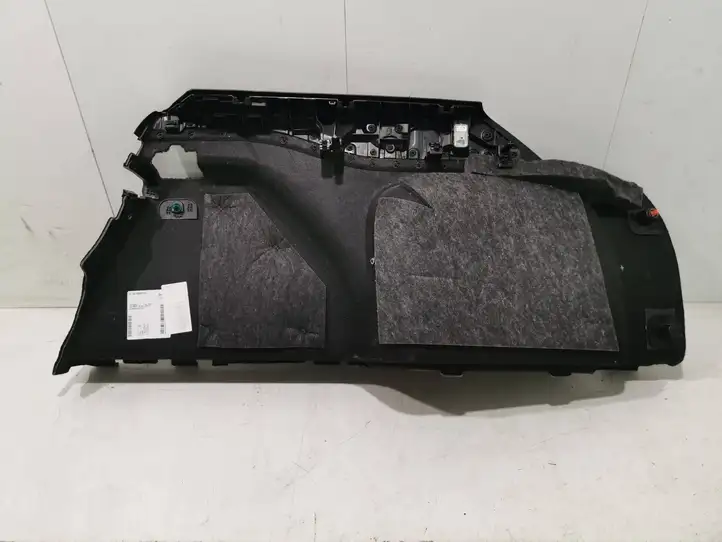 Mercedes-Benz E W213 (2016 - ) A2136907103 Боковая обшивка багажника — фото 1