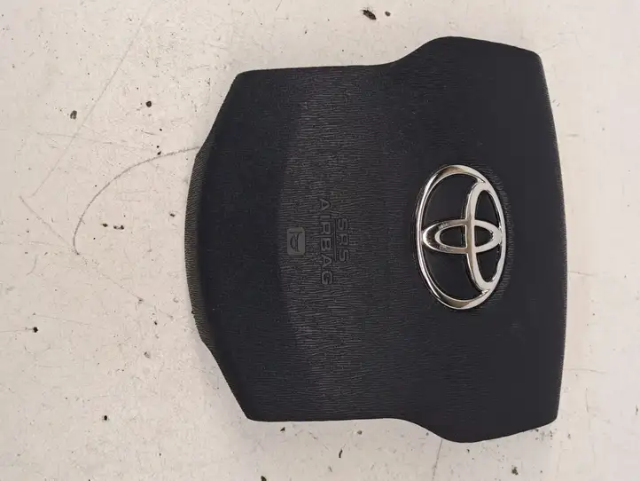Toyota Prius (NHW20) (2003 - 2009) 8442202 Подушка безопасности руля — фото 1