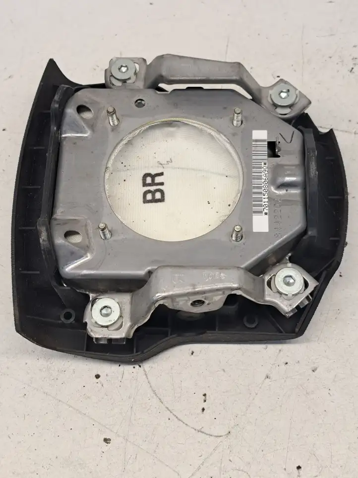Toyota Prius (NHW20) (2003 - 2009) 8442202 Подушка безопасности руля — фото 2