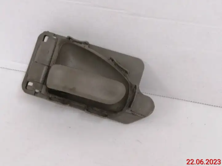 Citroen Xsara Picasso (1999 - 2012) 3513100006 Внутренняя ручка задней двери — фото 2