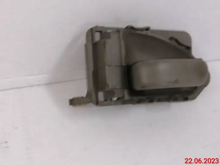Citroen Xsara Picasso (1999 - 2012) 3513100006 Внутренняя ручка задней двери — фото 5