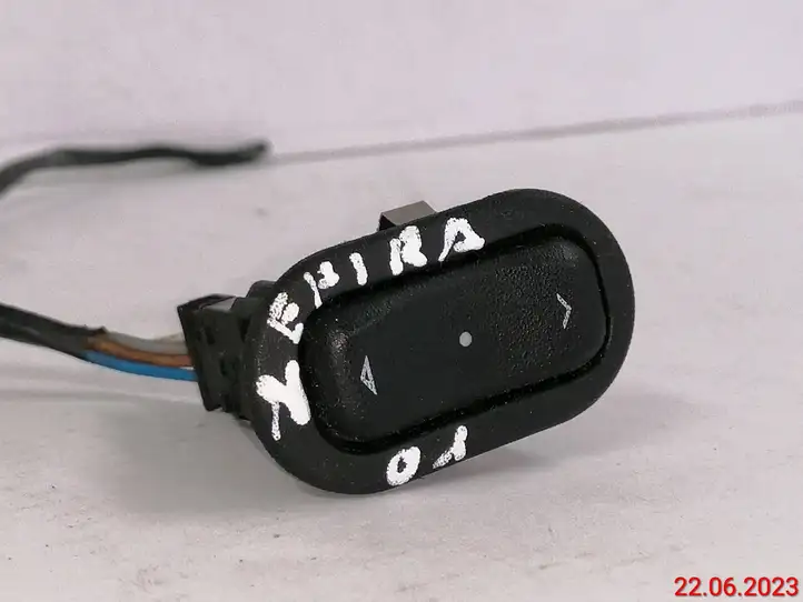 Opel Zafira A (1999 - 2003) 13363100 Блок кнопок стеклоподъемников — фото 4
