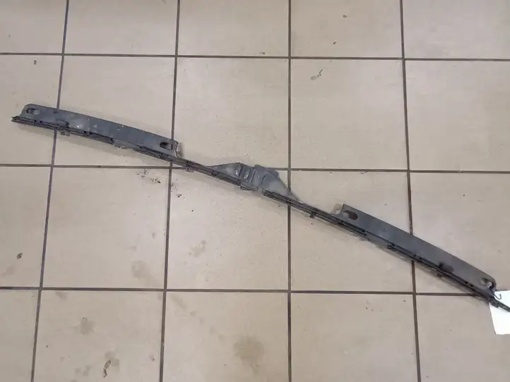 Opel Vivaro (2001 - 2006) 91166611 Накладка стоек лобового стекла — фото 1