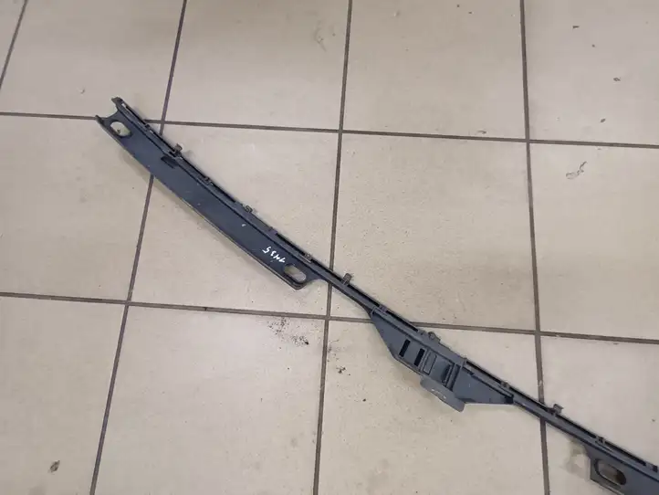 Opel Vivaro (2001 - 2006) 91166611 Накладка стоек лобового стекла — фото 3