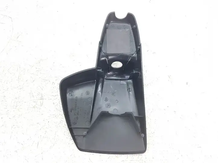 Ford Fusion II (2013 - ) DS7317D568 Накладка зеркала заднего вида — фото 2