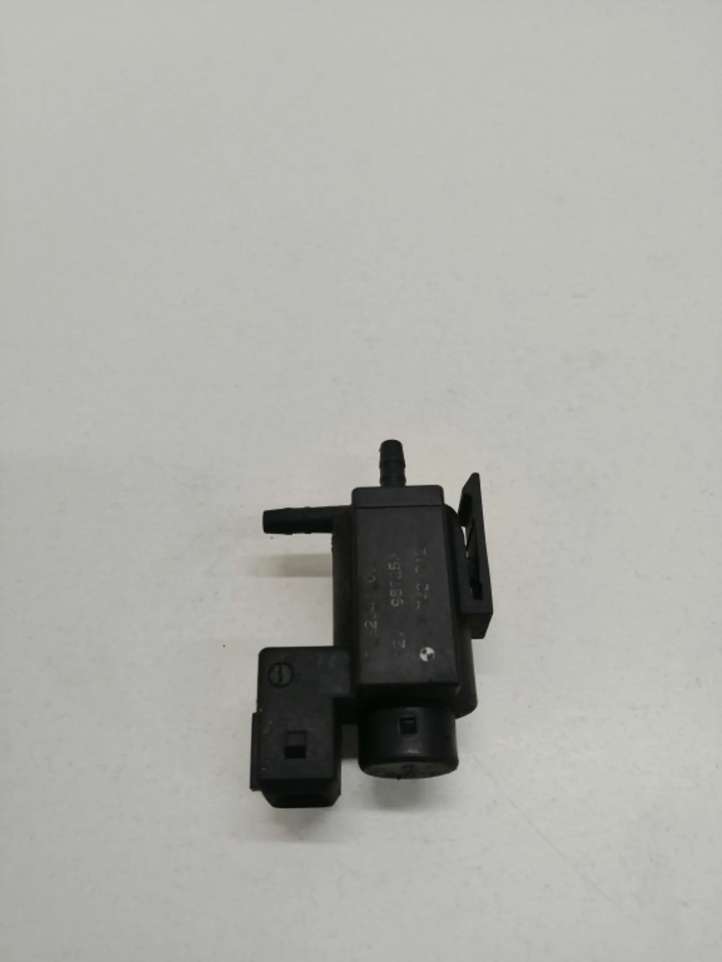 72234100 BMW 3 E46 Solenoidinis vožtuvas