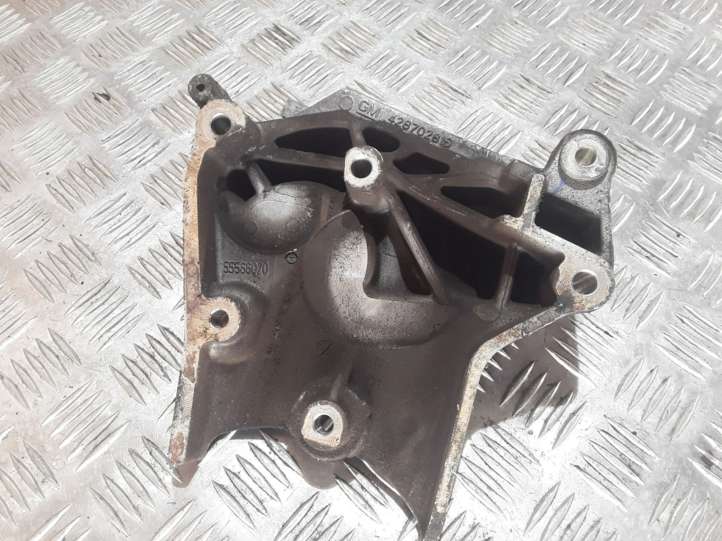 428702815 Opel Insignia A Variklio tvirtinimo kronšteinas