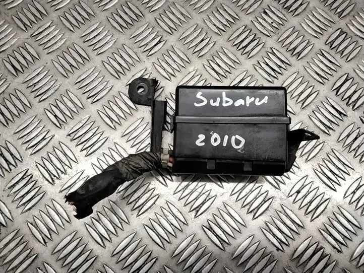 Subaru Forester SH (2008 - 2013) RB203300B Блок монтирования реле — фото 1