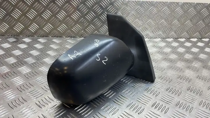 Toyota Corolla E120 E130 (2000 - 2004) Боковое зеркало с электроприводом — фото 2