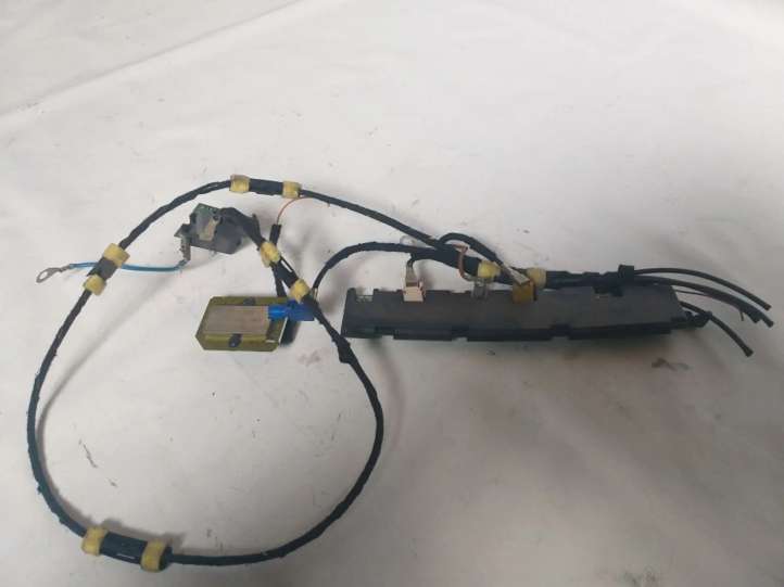 4F5035225L Audi A6 S6 C6 4F Radio antena