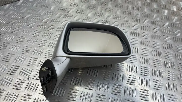 Hyundai Trajet (2004 - 2007) Боковое зеркало с электроприводом — фото 1