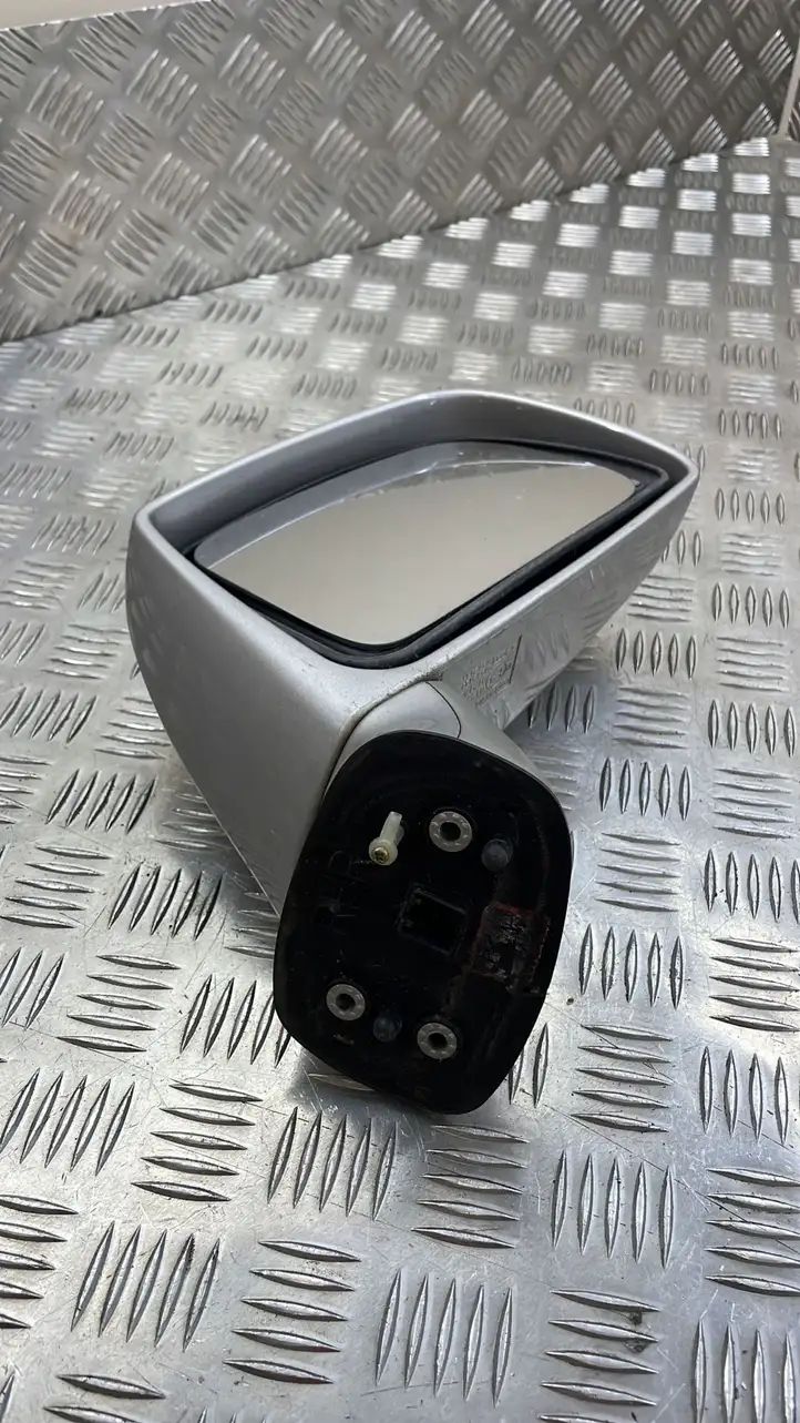 Hyundai Trajet (2004 - 2007) Боковое зеркало с электроприводом — фото 2
