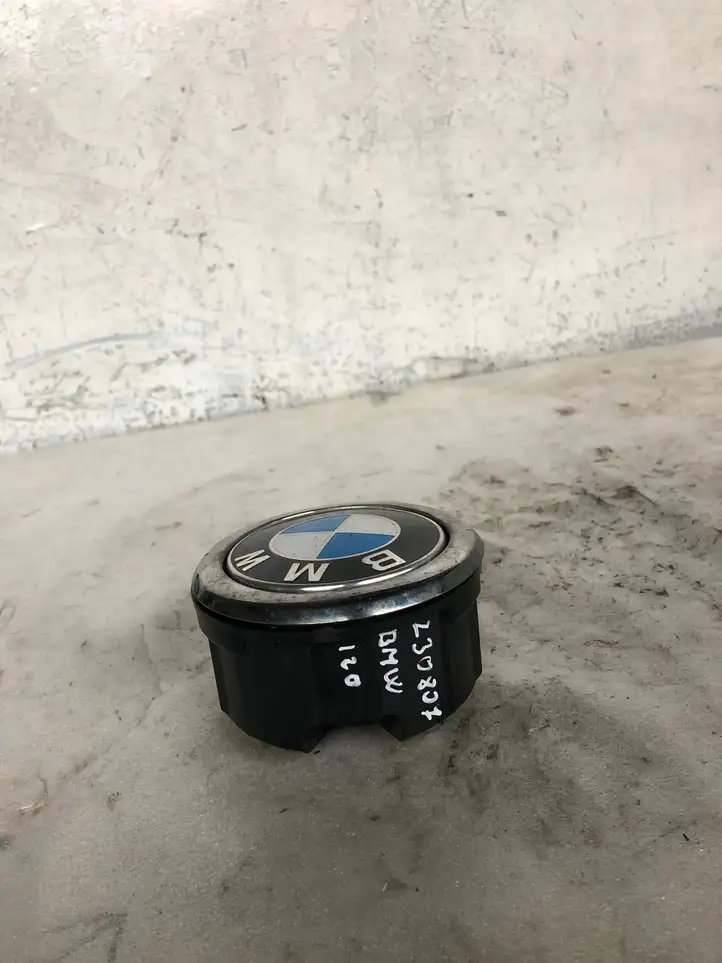 BMW 1 F20 F21 (2011 - 2019) 7270728 Ручка крышки багажника — фото 1