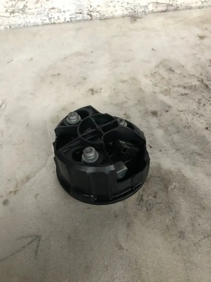 BMW 1 F20 F21 (2011 - 2019) 7270728 Ручка крышки багажника — фото 3