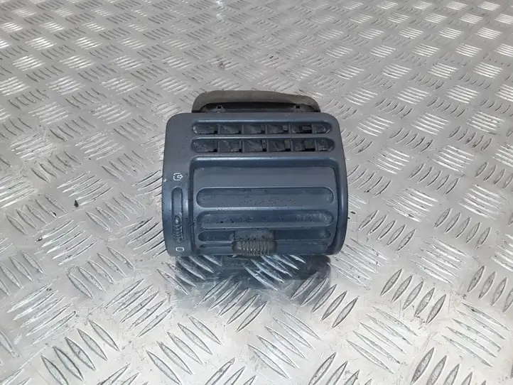 Fiat Scudo (1996 - 2007) 1461979077 Боковой воздушный дефлектор — фото 1