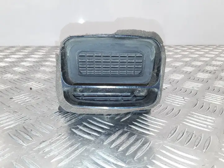 Fiat Scudo (1996 - 2007) 1461979077 Боковой воздушный дефлектор — фото 6