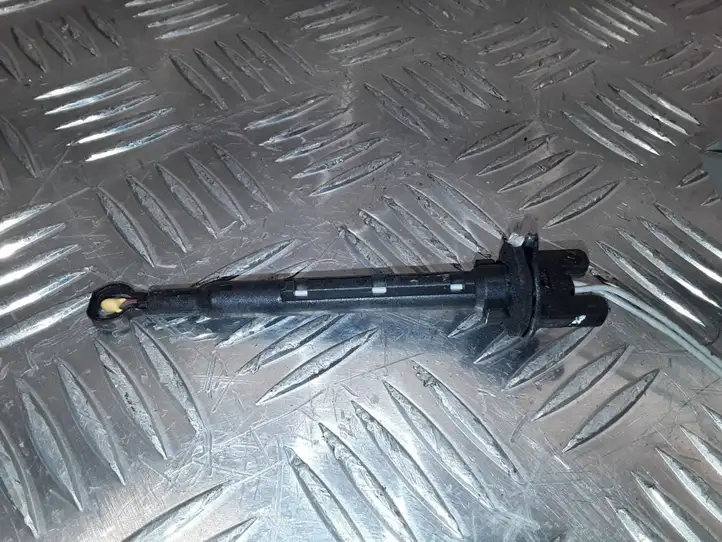 Citroen C4 Cactus (2014 - 2017) T1020302W Прочая электропроводка — фото 3