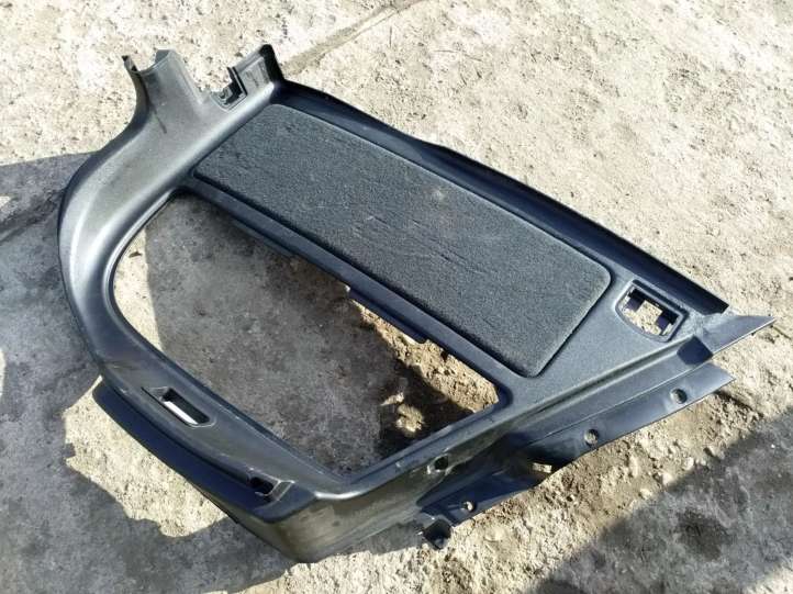 8L4863880 Audi A3 S3 8L Kita slenkscių/ statramsčių apdailos detalė