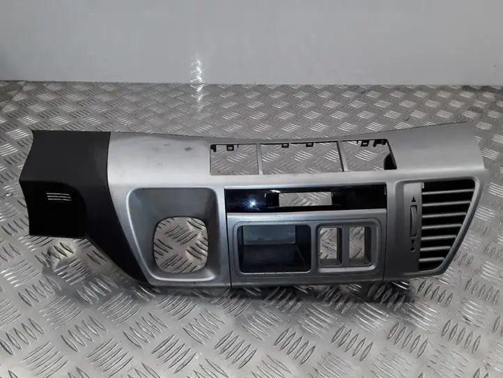 Honda FR-V (2004 - 2009) 77260SJDG020 Отделка блока климат-контроля — фото 1