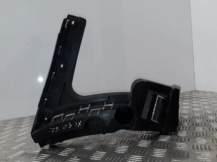 Volvo XC90 (2002 - 2006) 08620566 Кронштейн заднего бампера — фото 2