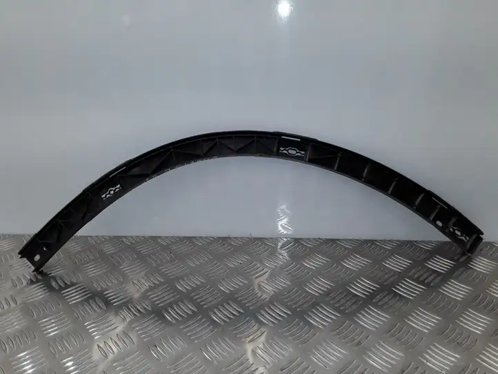 Smart ForTwo I (2000 - 2007) A4546020014 Кронштейн заднего бампера — фото 1
