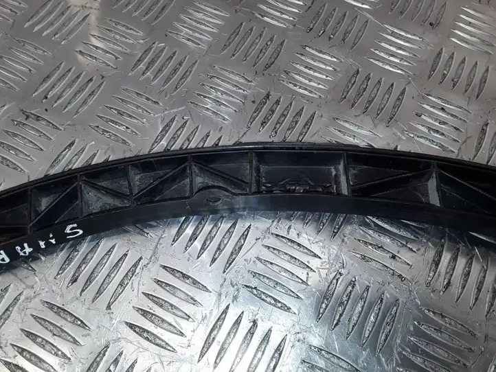 Smart ForTwo I (2000 - 2007) A4546020014 Кронштейн заднего бампера — фото 3