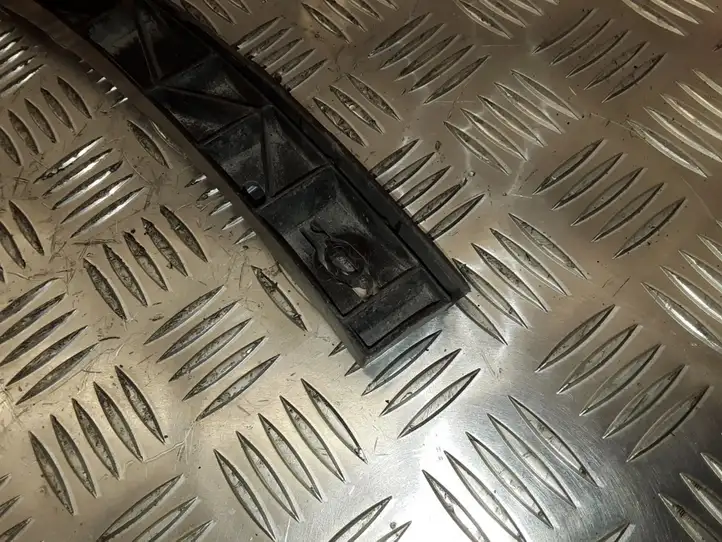 Smart ForTwo I (2000 - 2007) A4546020014 Кронштейн заднего бампера — фото 6