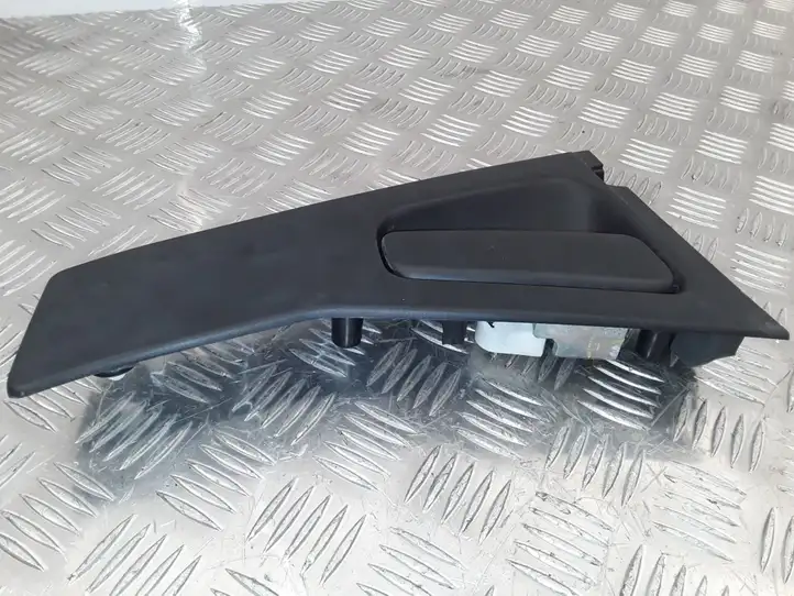 Renault Clio IV (2012 - 2019) 806068357 Внутренняя ручка задней двери — фото 4