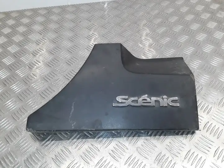 Renault Scenic I (1996 - 2003) 7700354340 Обшивка багажника — фото 1