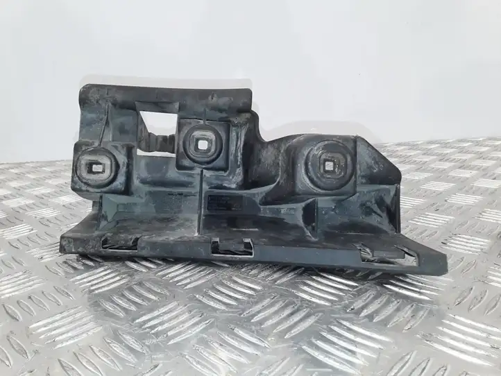 Volvo S60 (2004 - 2010) 08693389 Кронштейн заднего бампера — фото 1