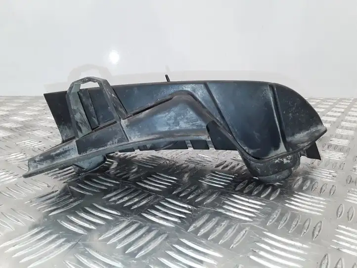 Volvo S60 (2004 - 2010) 08693389 Кронштейн заднего бампера — фото 2