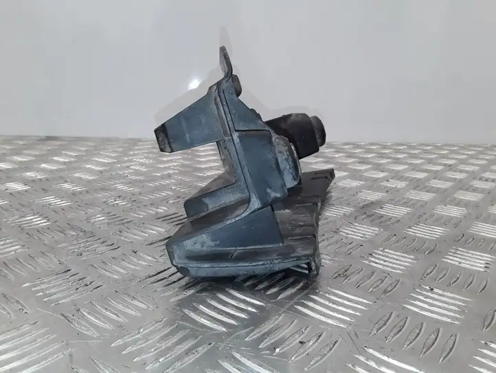 Volvo S60 (2004 - 2010) 08693389 Кронштейн заднего бампера — фото 5