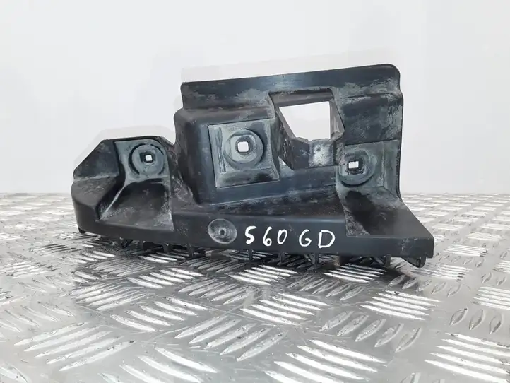 Volvo S60 (2004 - 2010) 08693389 Кронштейн заднего бампера — фото 6