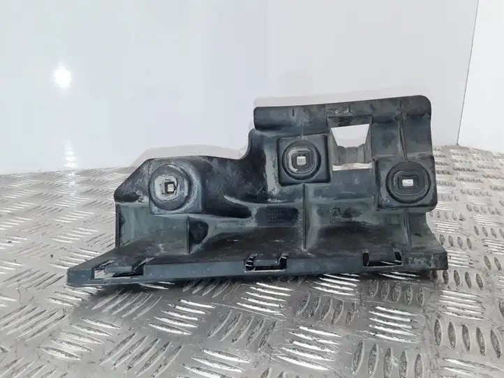Volvo S60 (2004 - 2010) 08693388 Кронштейн заднего бампера — фото 3