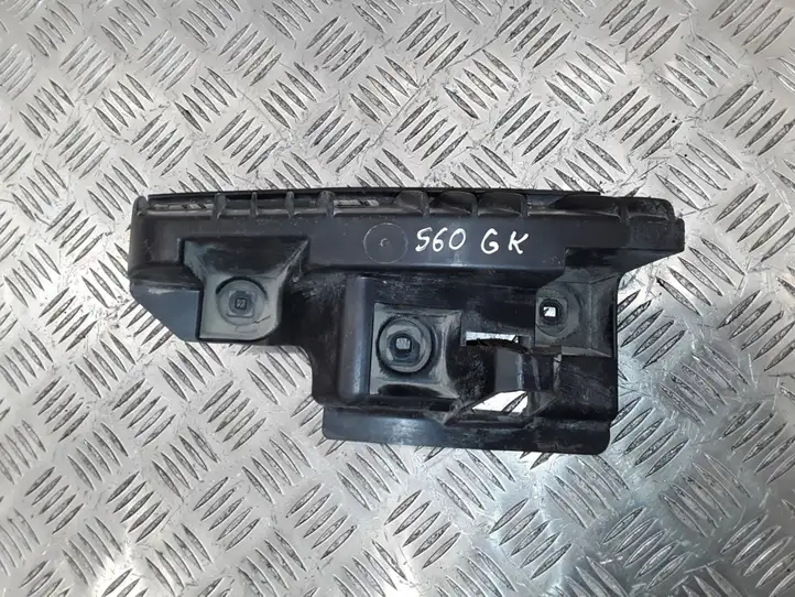Volvo S60 (2004 - 2010) 08693388 Кронштейн заднего бампера — фото 5