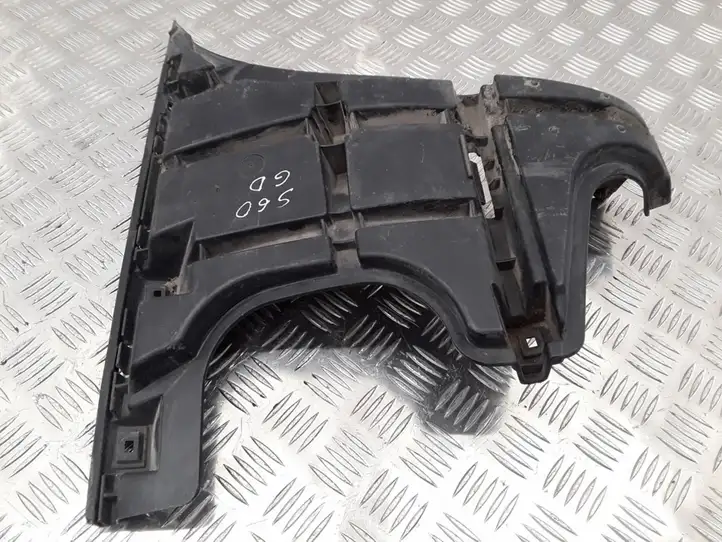 Volvo S60 (2004 - 2010) 08693387 Кронштейн заднего бампера — фото 5